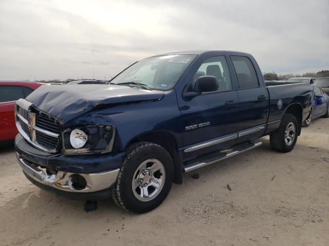 2006 Dodge Ram 1500 ST