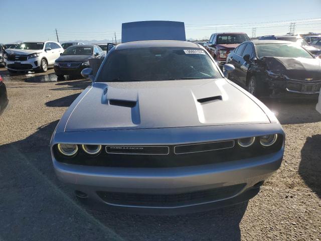 2C3CDZAG5GH101711 | 2016 DODGE CHALLENGER