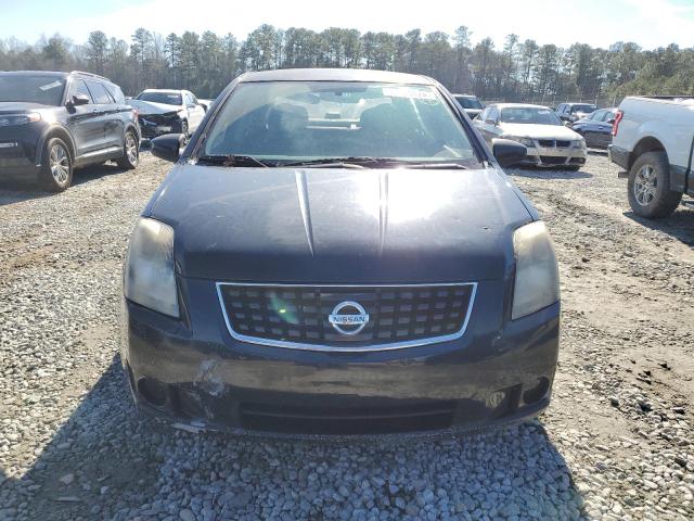 2008 Nissan Sentra 2.0 VIN: 3N1AB61E28L660795 Lot: 39008874