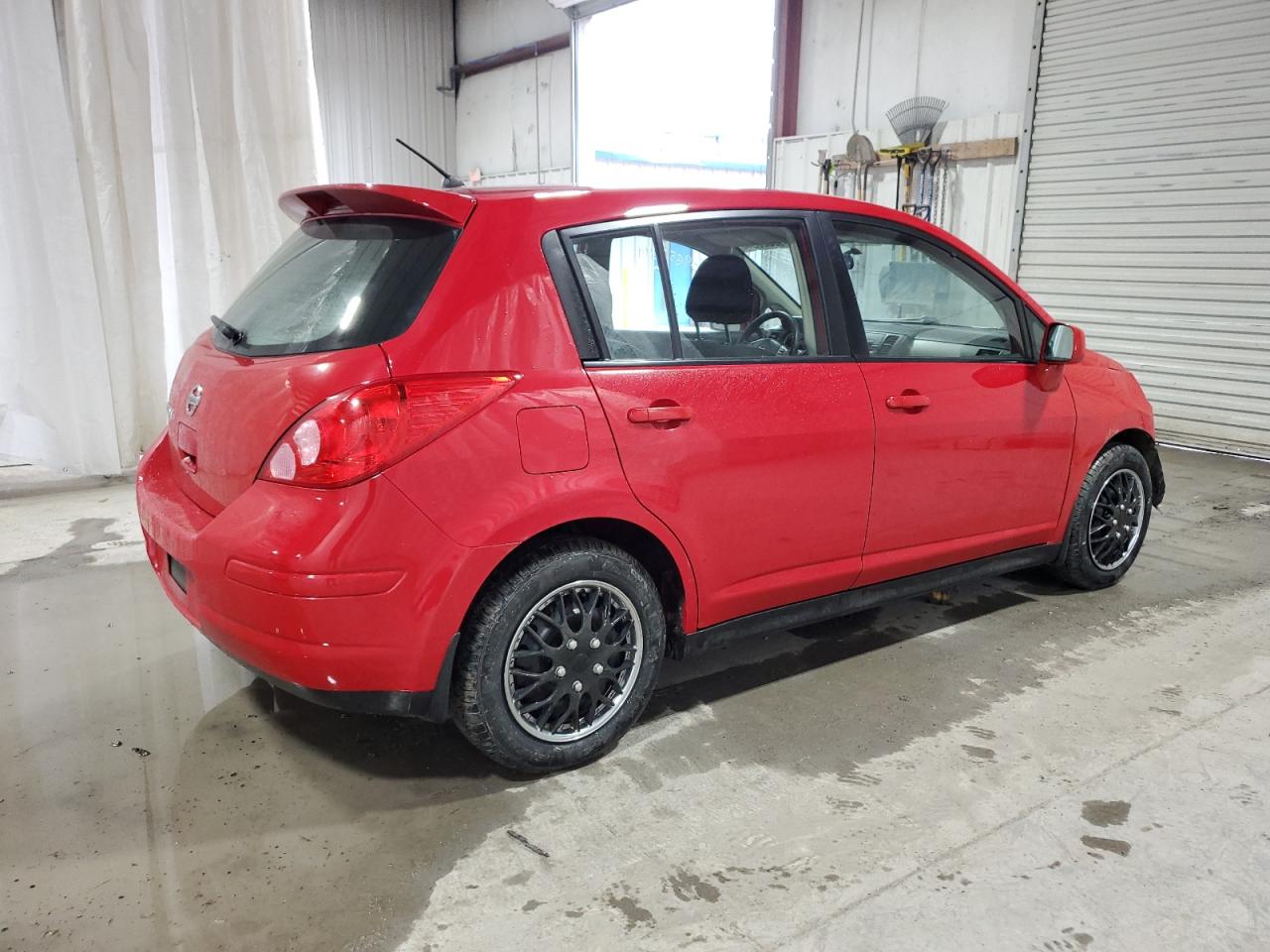 3N1BC13E69L429871 2009 Nissan Versa S