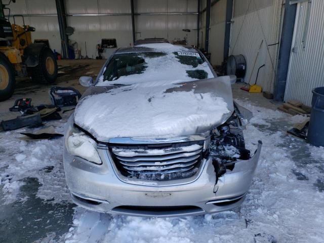 2013 Chrysler 200 Touring VIN: 1C3CCBBB7DN706037 Lot: 37825974