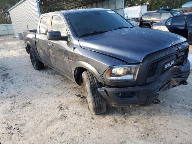 1C6RR6LT7LS157613 | 2020 RAM 1500 CLASS