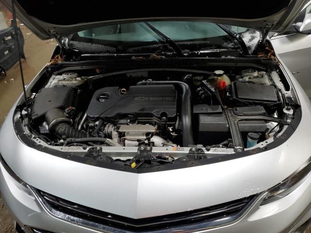 1G1ZE5ST0GF200213 | 2016 CHEVROLET MALIBU LT