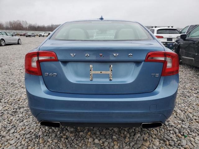 YV1612FS3E2279770 | 2014 VOLVO S60 T5