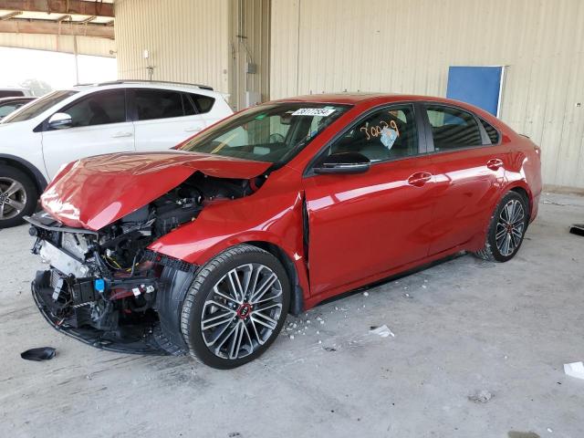 2021 Kia Forte GT