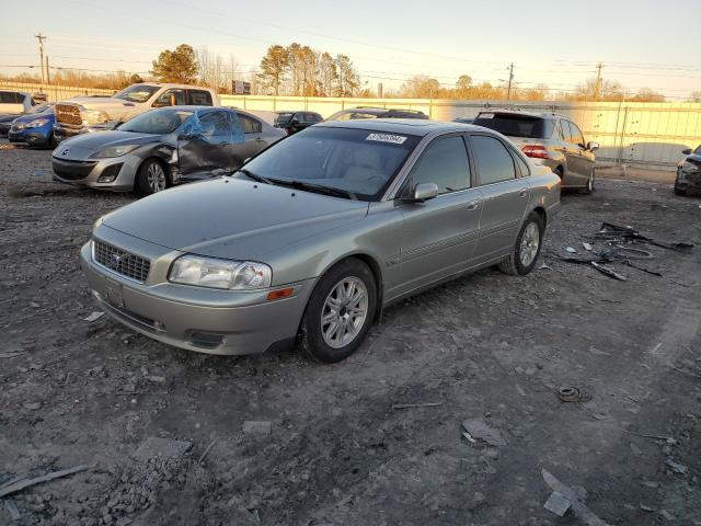 2004 Volvo S80 