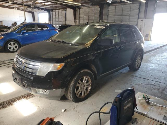 2008 Ford Edge SEL