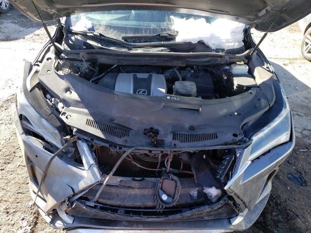 2016 LEXUS RX 350 BAS - 2T2BZMCA6GC034367