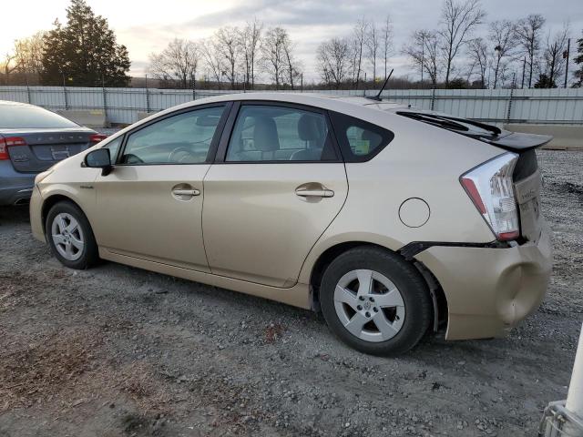 2010 Toyota Prius - Image 2
