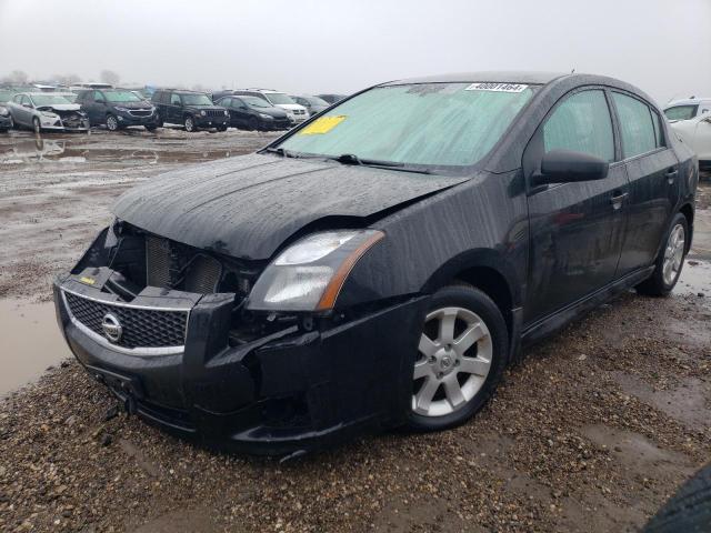 2010 Nissan Sentra 2.0