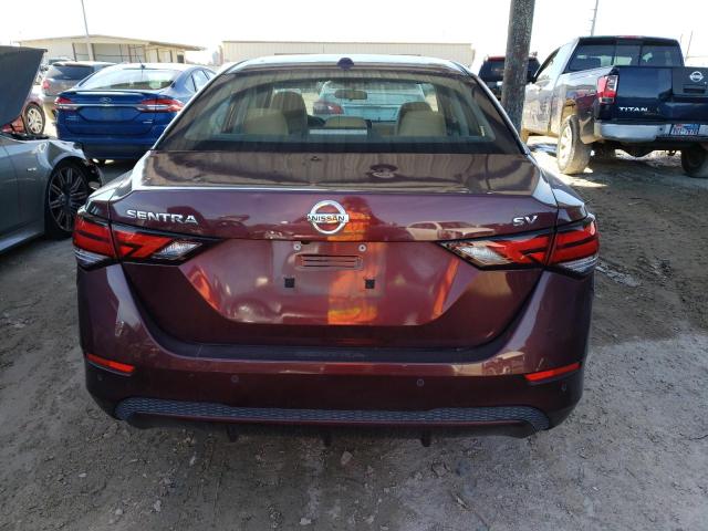 2020 NISSAN 240SX 3N1AB8CV9LY243484