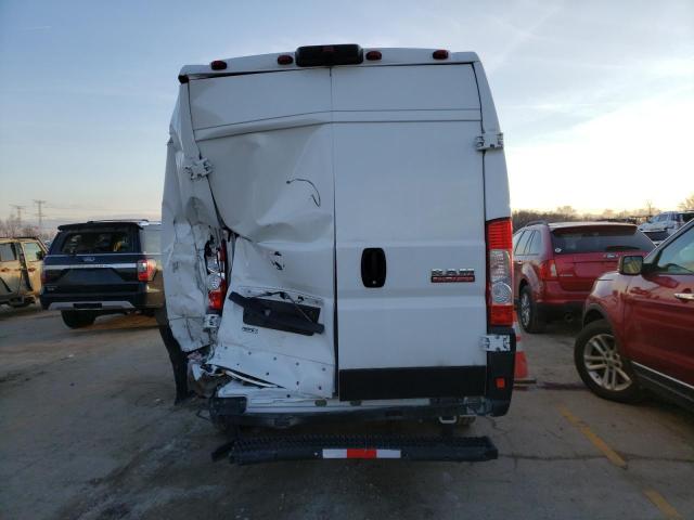 2022 RAM PROMASTER - 3C6MRVJGXNE139168