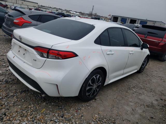 5YFEPRAE1LP037035 | 2020 TOYOTA COROLLA LE