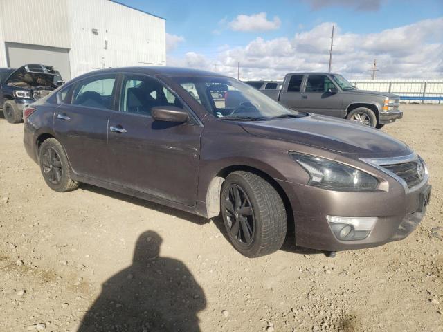 Vin: 1n4al3ap8fc160150, lot: 39940824, nissan altima 2.5 20154
