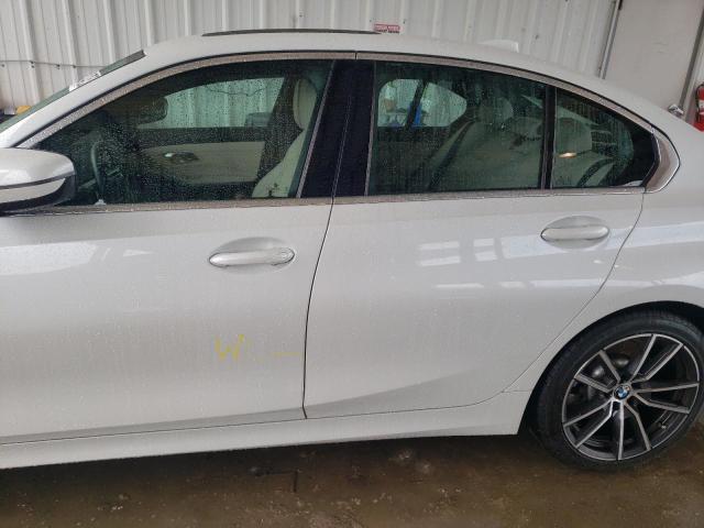 3MW5R1J03M8C04686 | 2021 BMW 330I