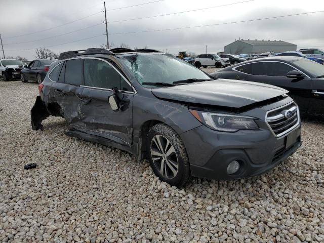 4S4BSENC4K3336234 | 2019 SUBARU OUTBACK 3.