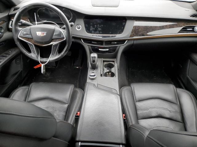 1G6KD5RS4KU142218 | 2019 CADILLAC CT6 PREMIU