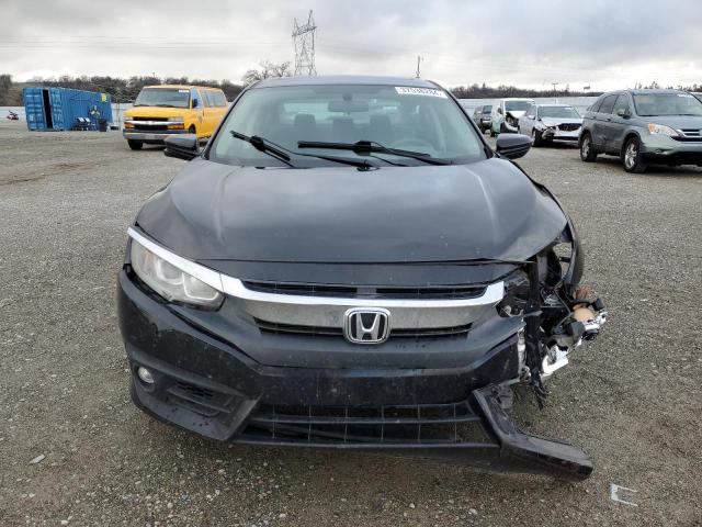 2HGFC1F31HH640929 | 2017 HONDA CIVIC EX