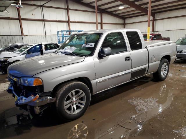 2005 GMC New Sierra 1500 