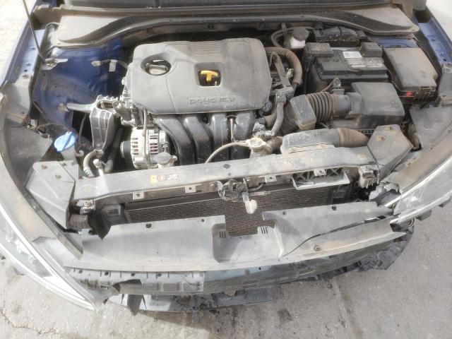 5NPD84LF9LH586481 | 2020 HYUNDAI ELANTRA SE