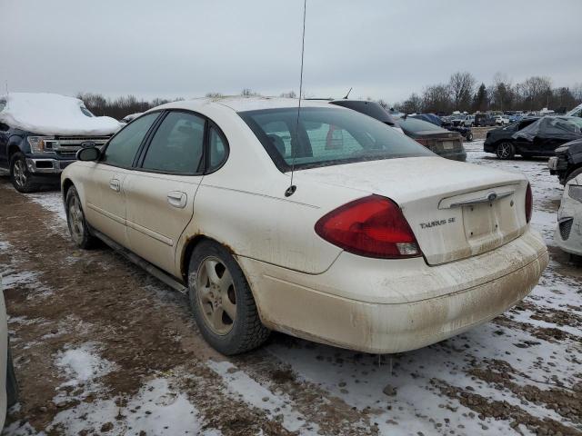 1FAFP53U82A162995 | 2002 Ford taurus se