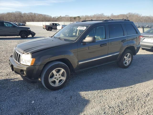 2005 Jeep Grand Cherokee Limited