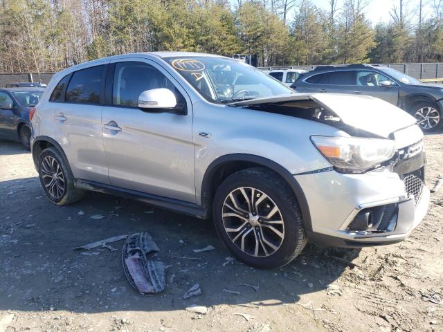 JA4AP3AU2KU035714 | 2019 MITSUBISHI OUTLANDER