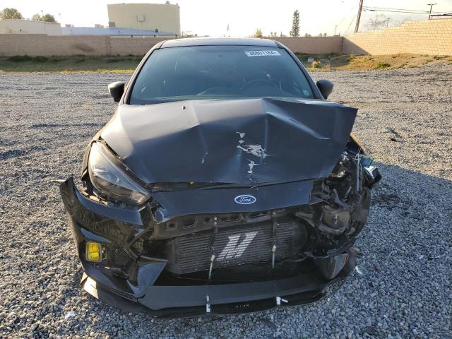 1FADP3L91JL289887 | 2018 FORD FOCUS ST