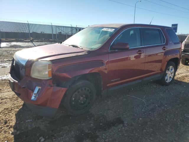 2011 GMC Terrain SLE