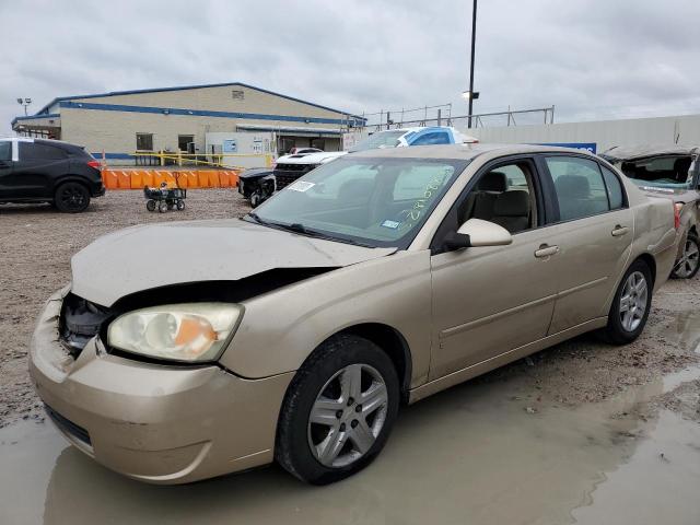 2008 Chevrolet Malibu LT