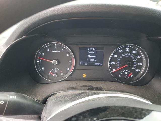 3KPF24AD3KE034182 2019 Kia Forte Fe