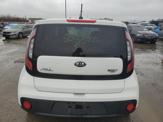 KNDJN2A2XH7503510 | 2017 KIA SOUL