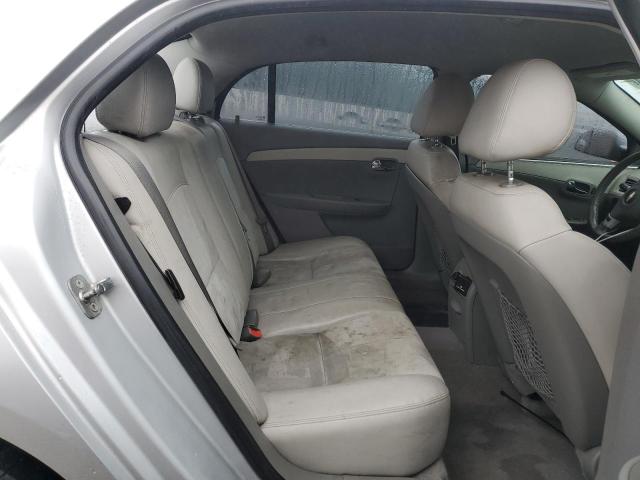 Image 10 of 2012 Chevrolet Malibu salvage vehicle - Lot #38765664 at Copart