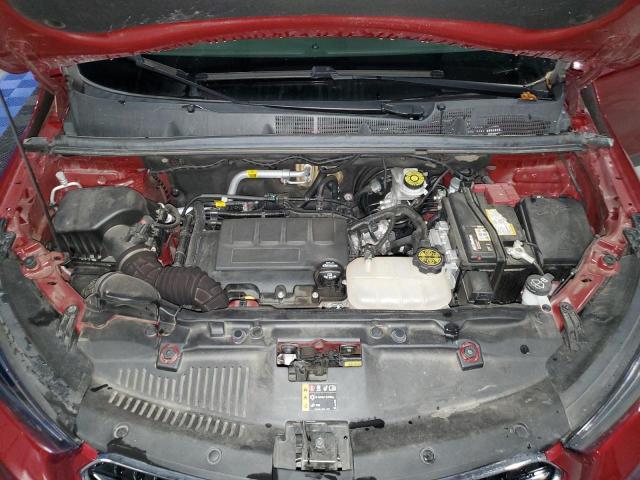 KL4CJESB8MB335694 2021 BUICK ENCORE, photo no. 12