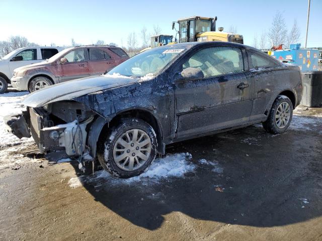 2009 Chevrolet Cobalt LS