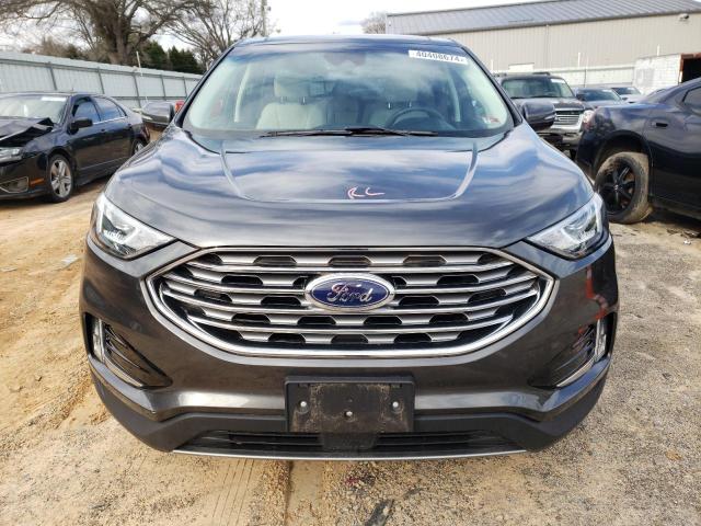 2FMPK4K91KBB34931 2019 FORD EDGE, photo no. 5