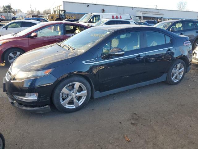 VIN 1G1RG6E49DU121019 2013 Chevrolet Volt no.1