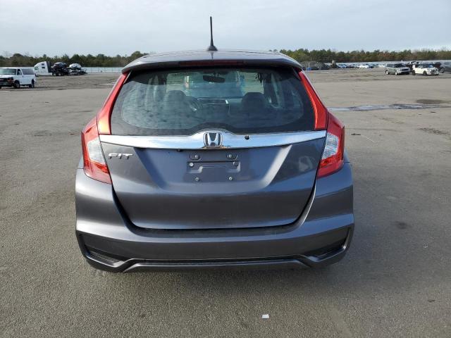 3HGGK5H94JM705392 | 2018 HONDA FIT EX