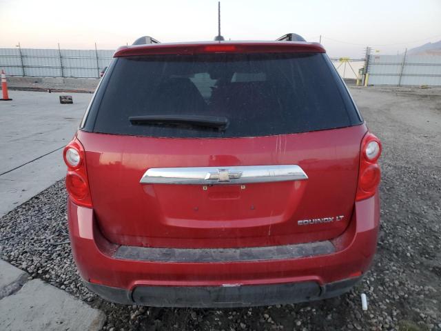 2GNALBEK8F6426169 | 2015 CHEVROLET EQUINOX LT