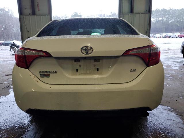 5YFBURHE3EP165717 | 2014 TOYOTA COROLLA L