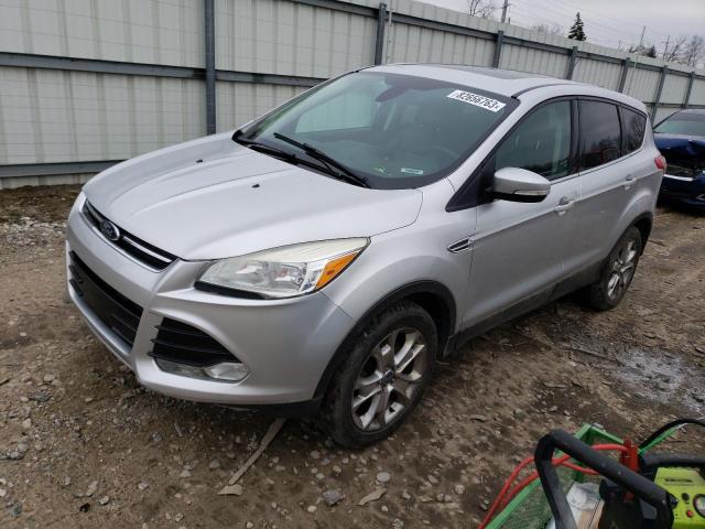 1FMCU9H91DUA10331 2013 FORD ESCAPE - Image 1