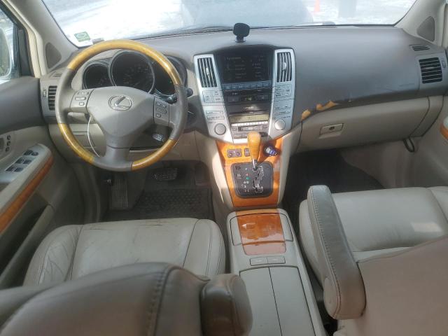 2007 Lexus Rx 350 VIN: 2T2GK31U77C025209 Lot: 37141374