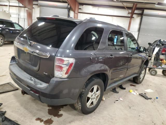 2CNDL73FX76046496 2007 Chevrolet Equinox Lt