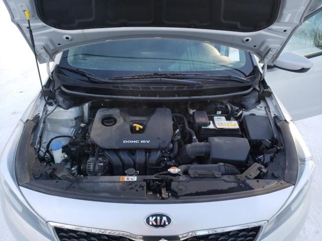 2018 KIA FORTE LX - 3KPFL4A79JE255758