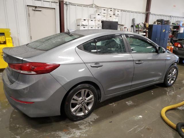 KMHD84LF5HU249282 | 2017 HYUNDAI ELANTRA SE