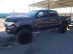 2017 TOYOTA TACOMA DOU - 5TFAX5GN5HX099576