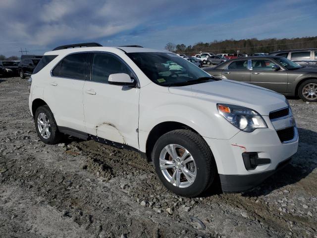 2GNALBEK5F6337269 | 2015 CHEVROLET EQUINOX LT