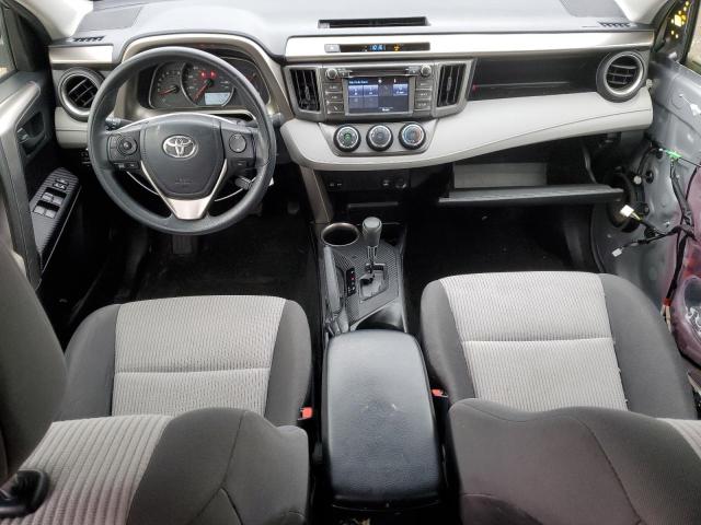 JTMBFREV0FD151065 | 2015 TOYOTA RAV4 LE