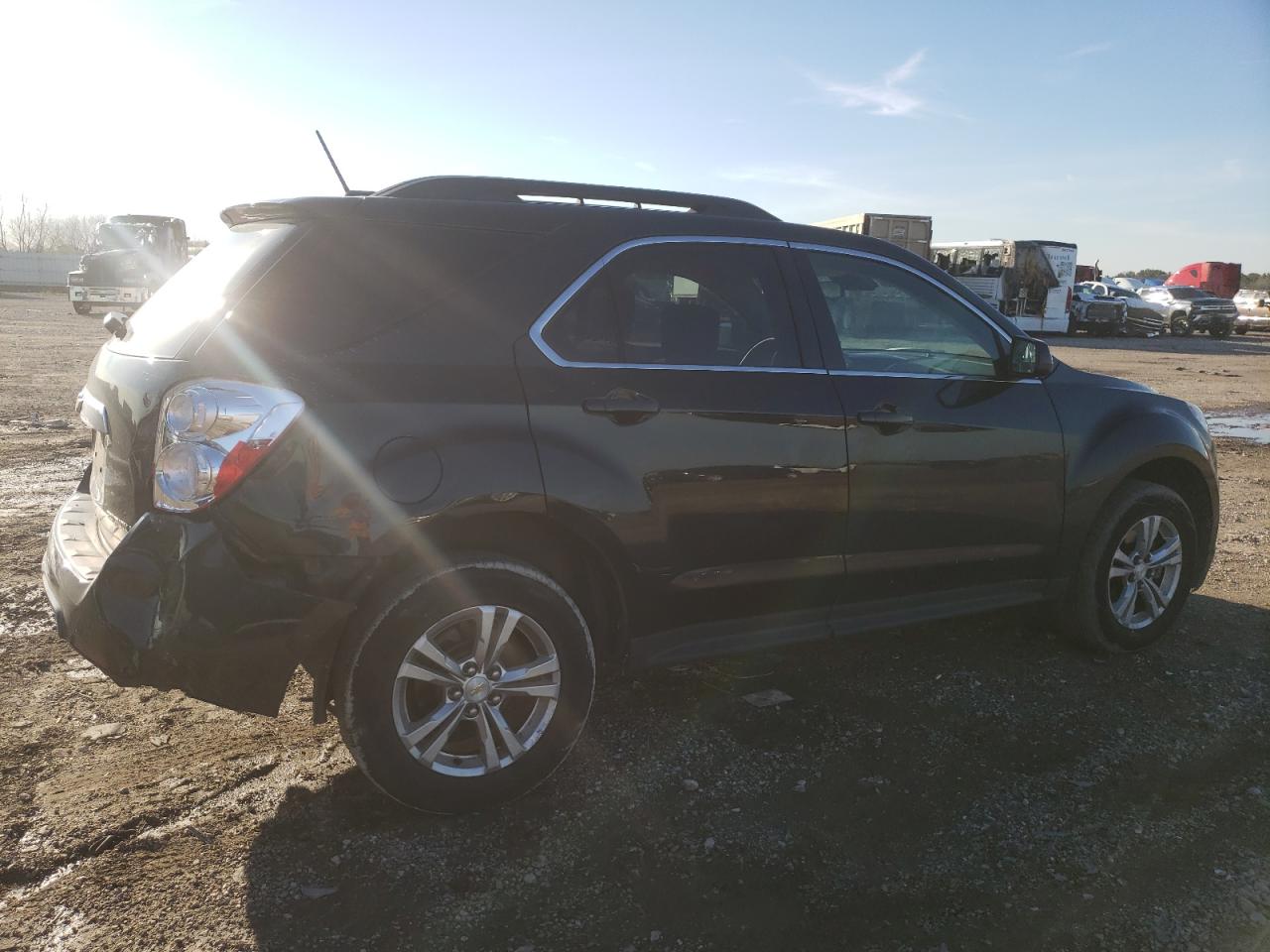 2GNALBEK0F6373211 2015 Chevrolet Equinox Lt
