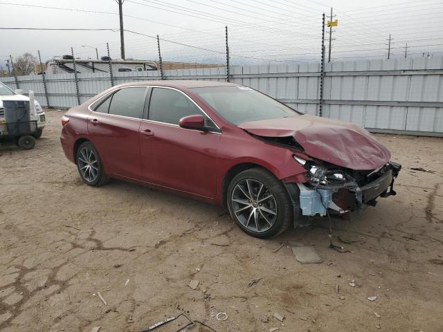 4T1BF1FKXHU648385 | 2017 TOYOTA CAMRY LE